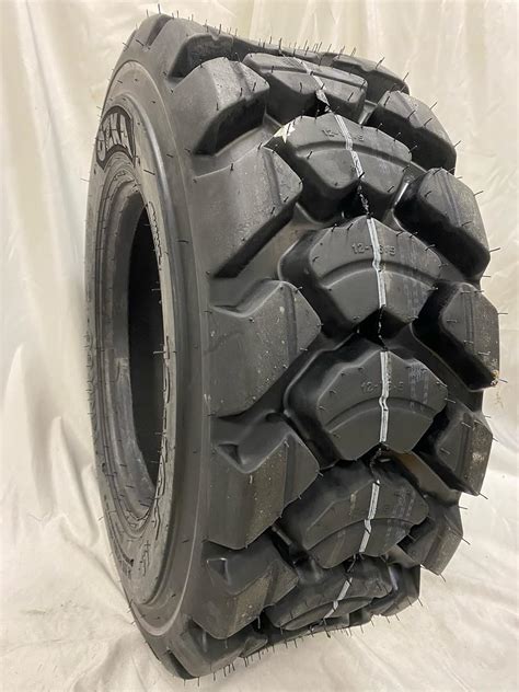 12x16.5 skid steer tires